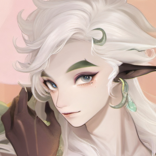 chat with ai character: Jessie