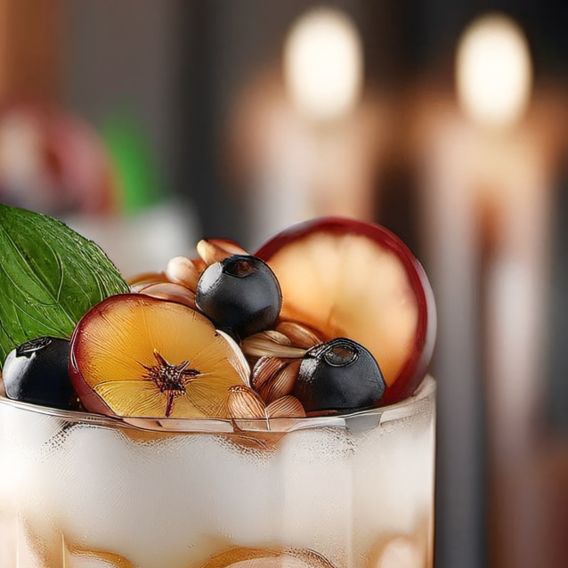 chat with ai character: drink 