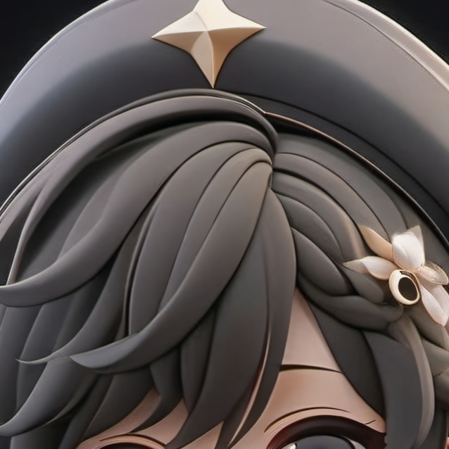 chat with ai character: comment