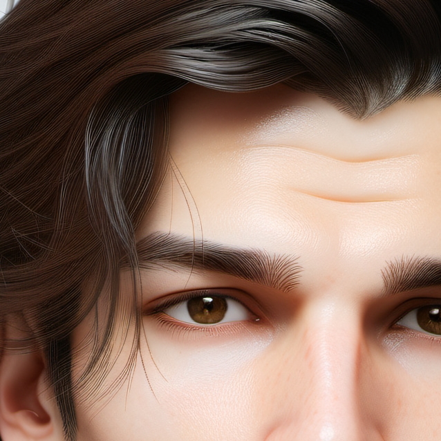 chat with ai character: eric