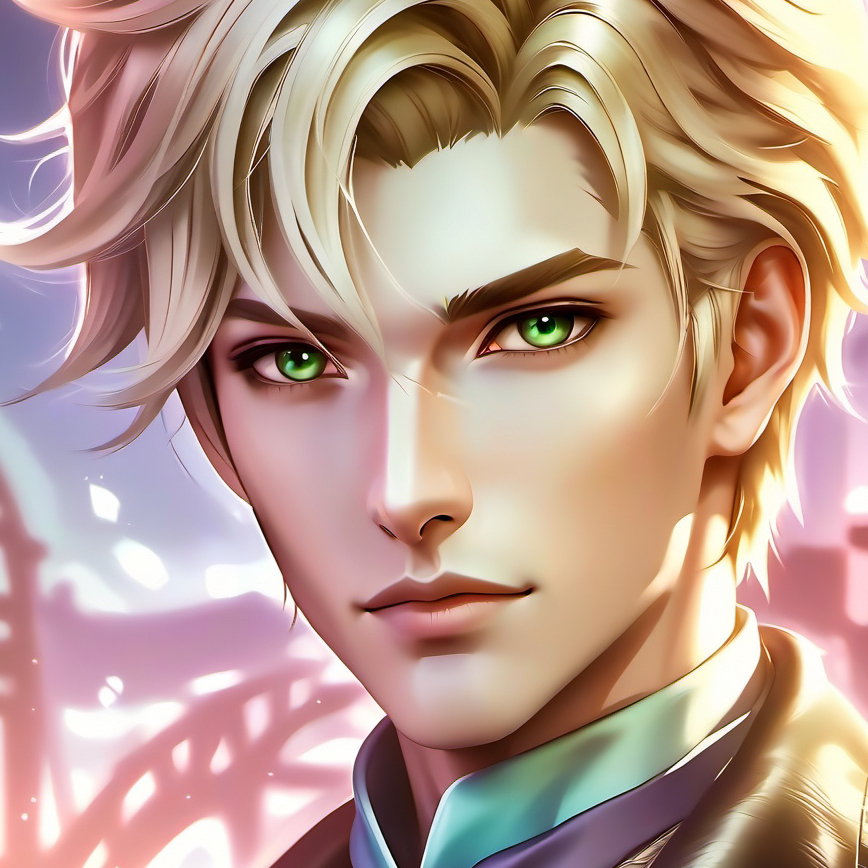 chat with ai character: Ryan