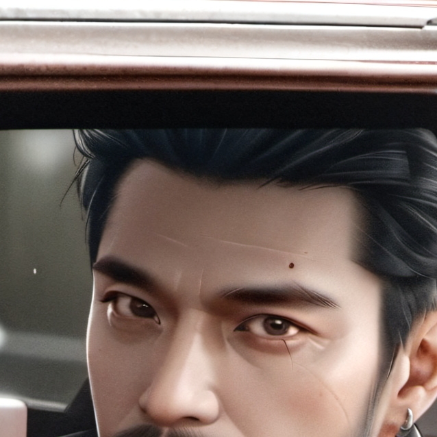chat with ai character: Francisco 