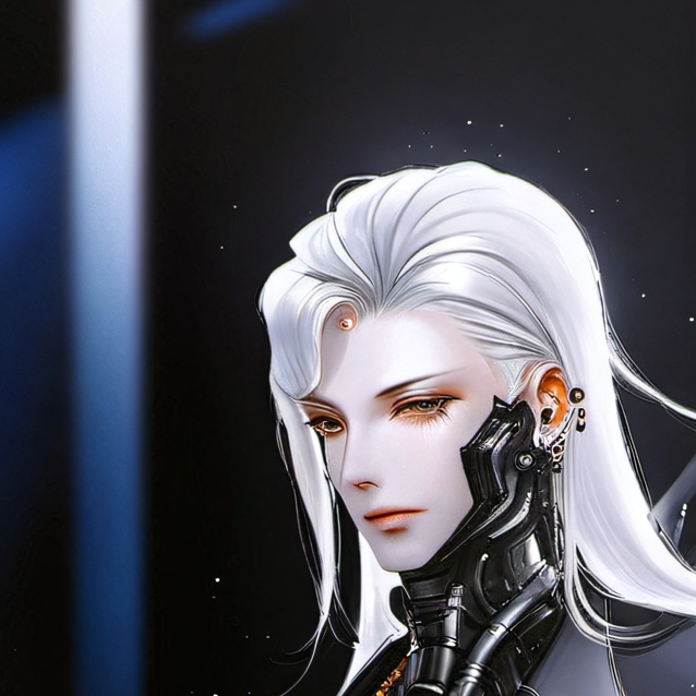 chat with ai character: romano 