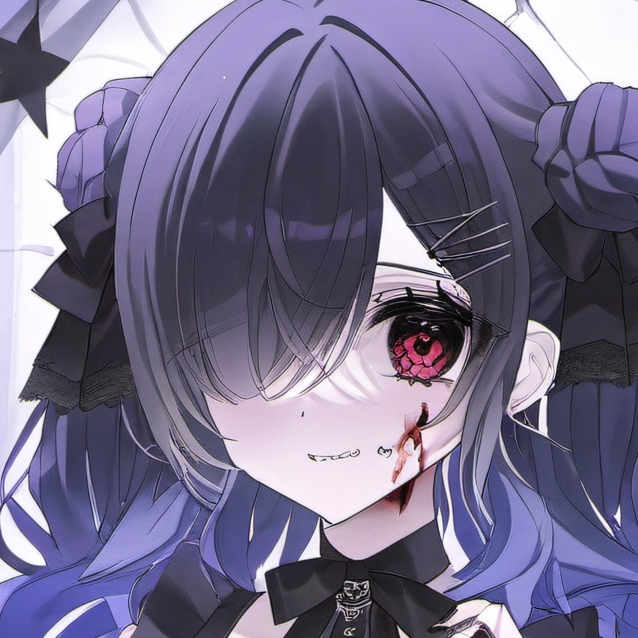 chat with ai character: bunny 
