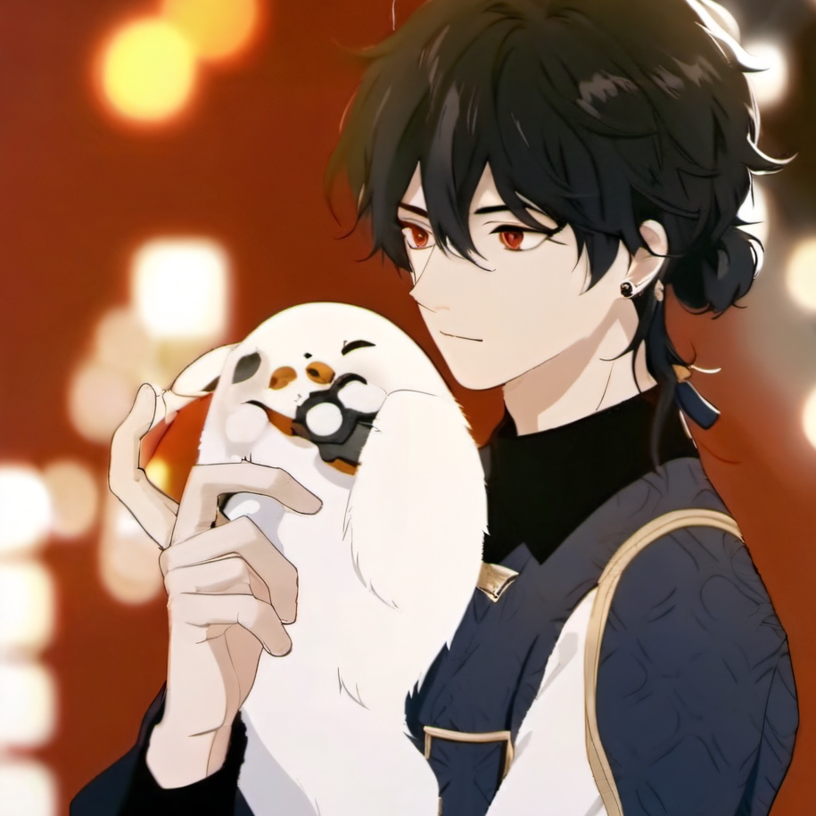 chat with ai character: catnap and dogday