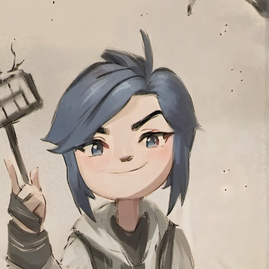 chat with ai character: it's funny crew