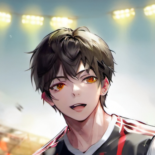 chat with ai character: Harry 