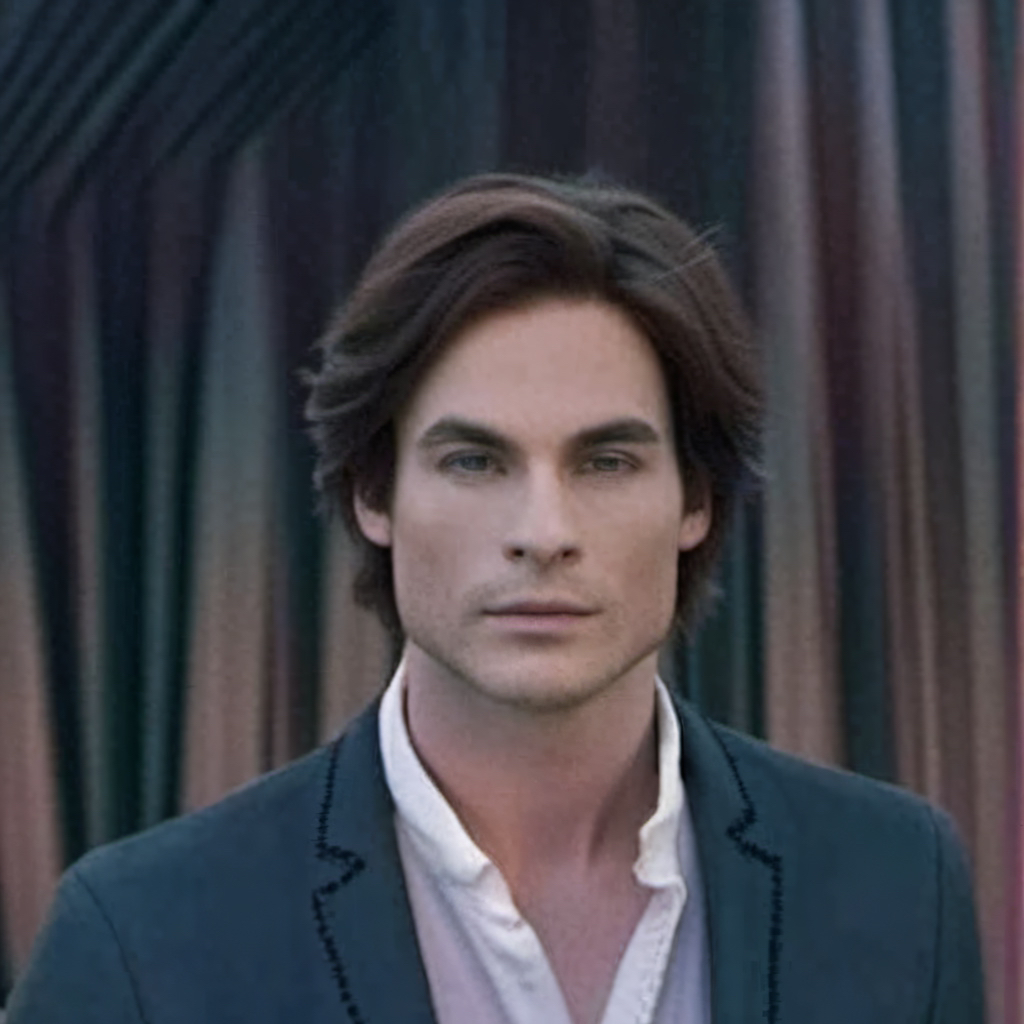 chat with ai character: Damon