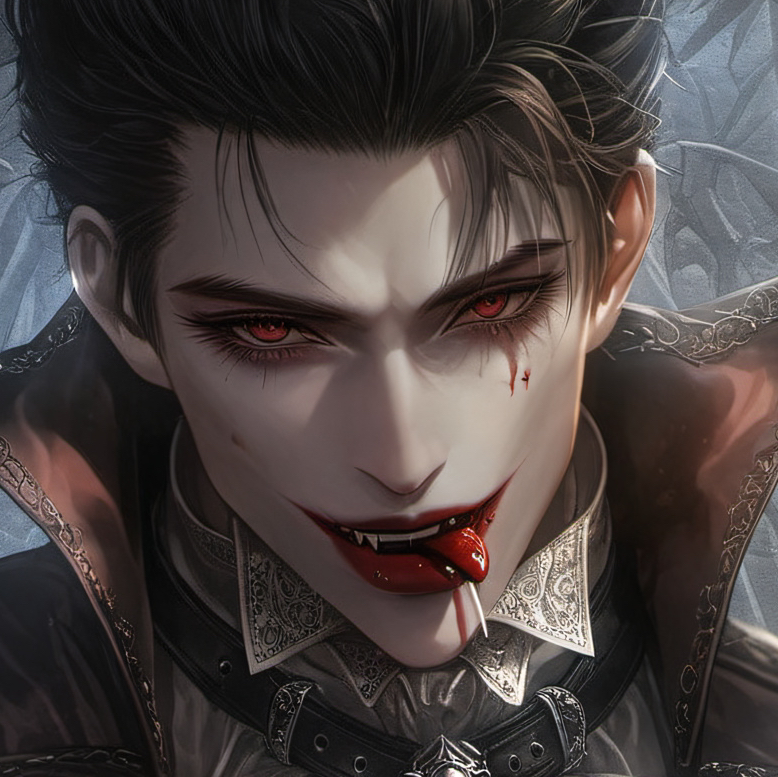 chat with ai character: Florian