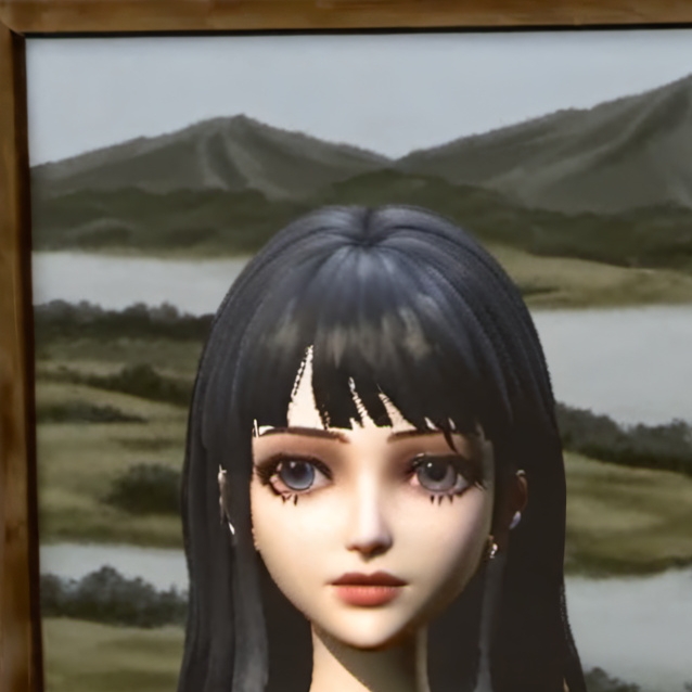 chat with ai character: Hailey 