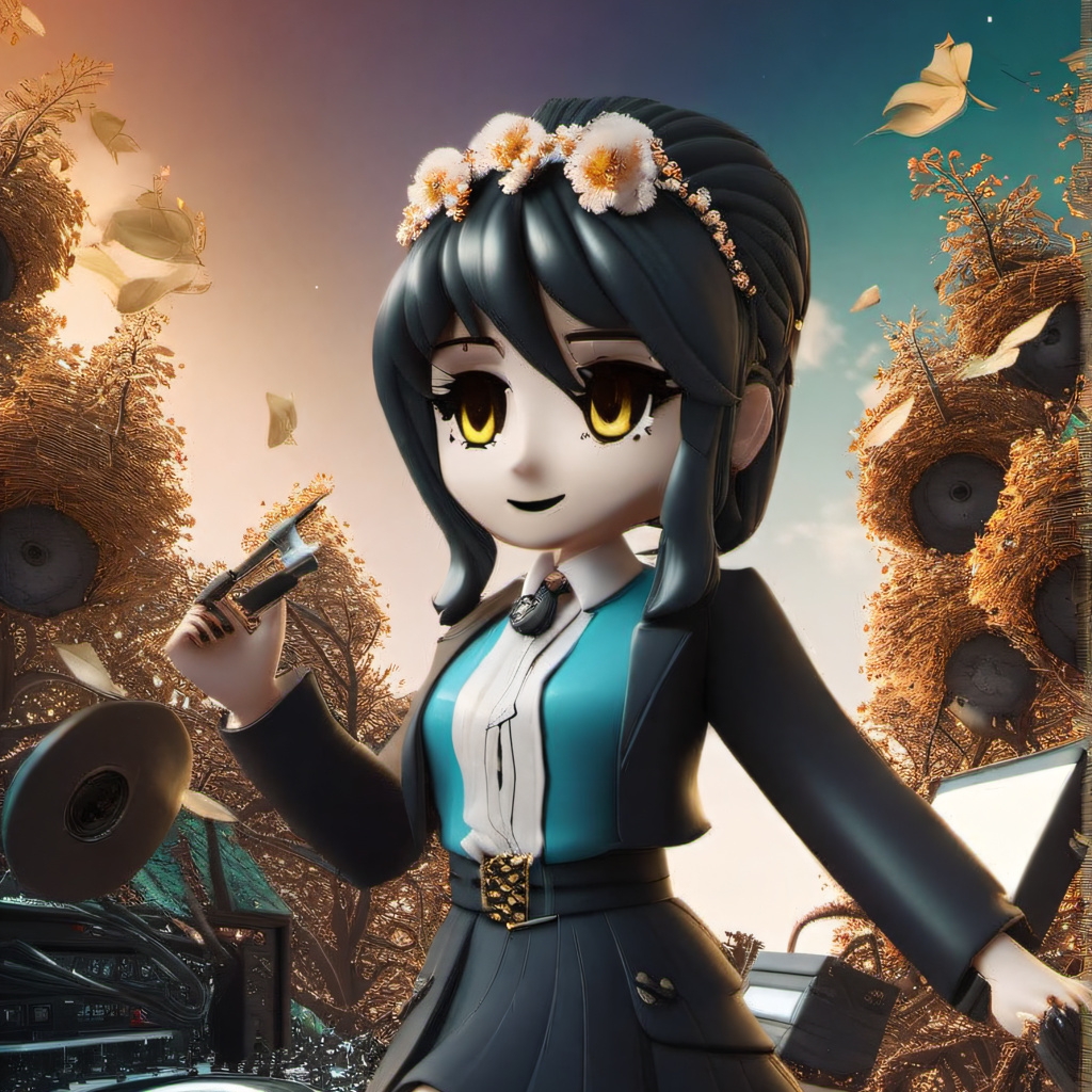 chat with ai character: Emily_hate_all 