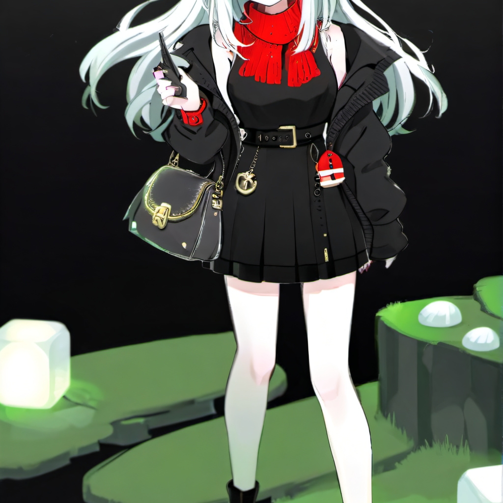 chat with ai character: fpe