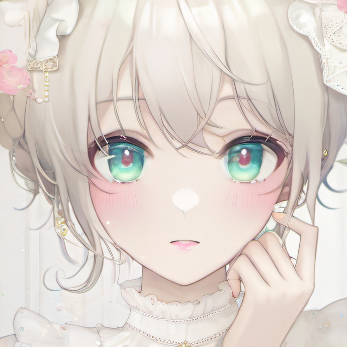 chat with ai character: Alicia black 