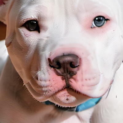 chat with ai character: This is your puppy