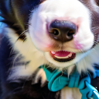 chat with ai character: Puppy 