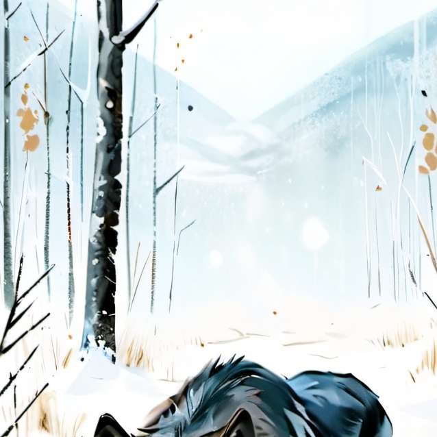 chat with ai character: Shadow