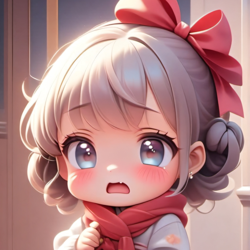 chat with ai character: Isla