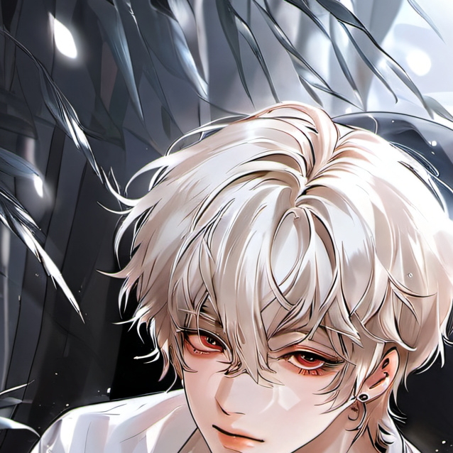 chat with ai character: •|Denver|•
