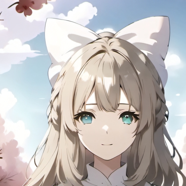 chat with ai character: Angela 