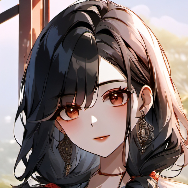 chat with ai character: Emma