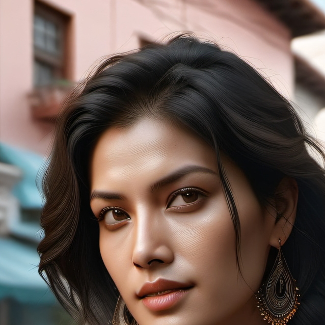 chat with ai character: Avery