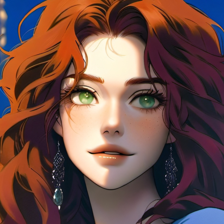chat with ai character: Nyla