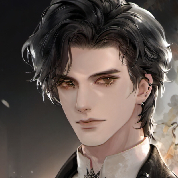 chat with ai character: Jake 