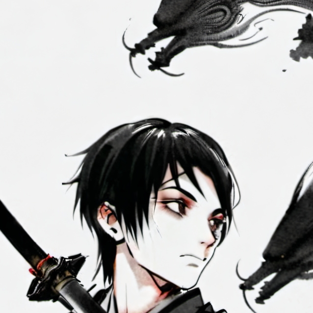 chat with ai character: yuta