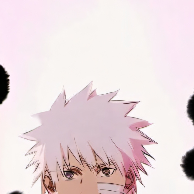 chat with ai character: gojo