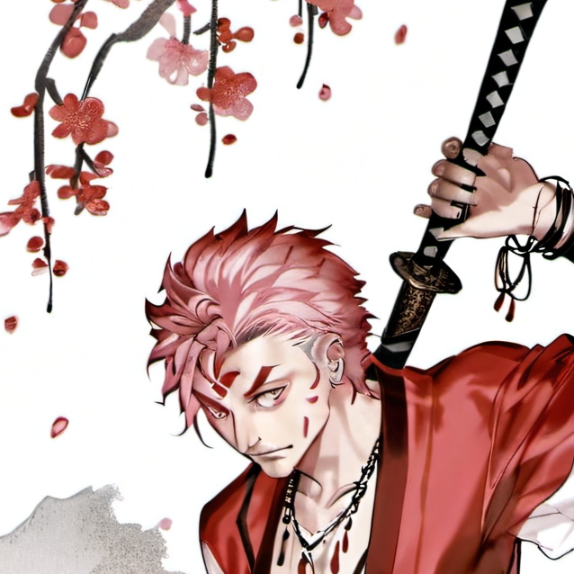 chat with ai character: sukana 