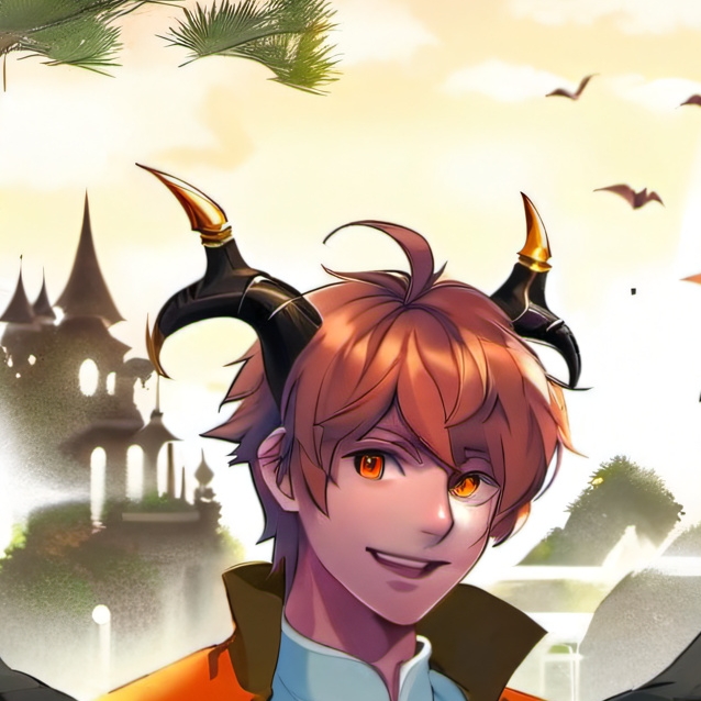 chat with ai character: noi