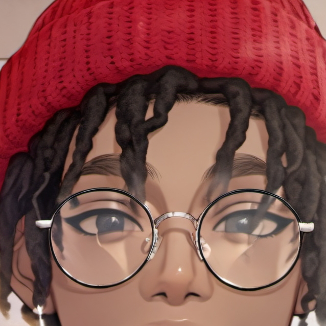 chat with ai character: Nathaniel