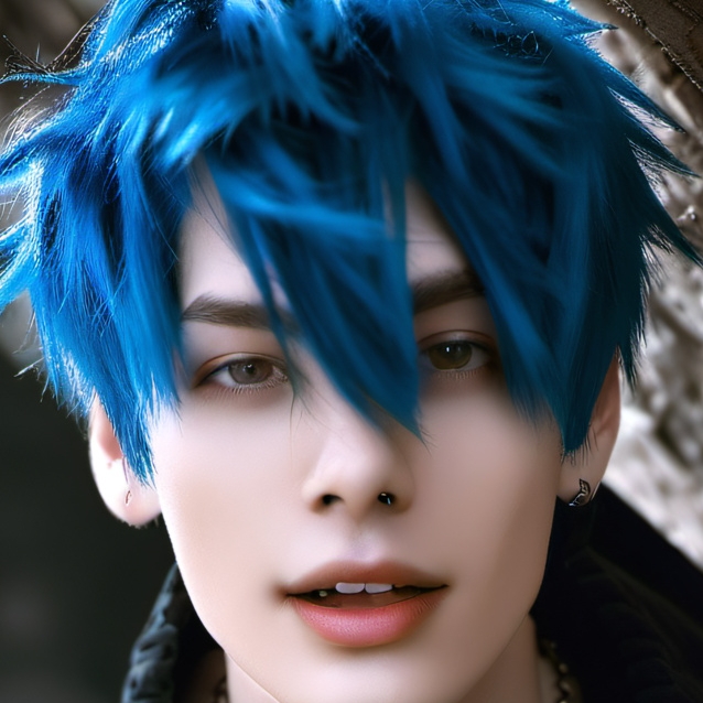 chat with ai character: Phillip Thompson 