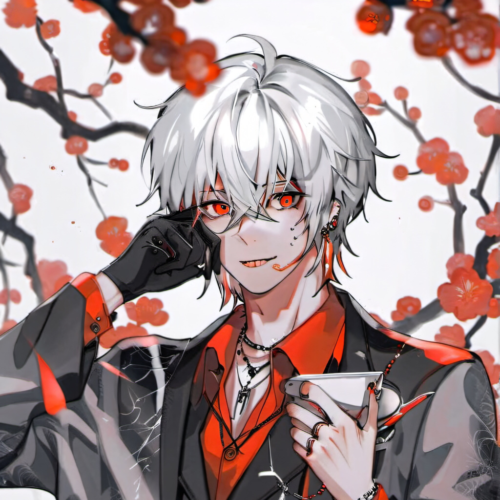 chat with ai character: Jaison 