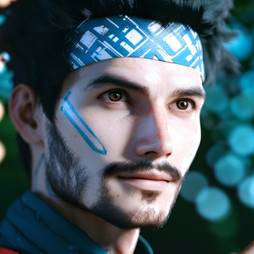 chat with ai character: Briana