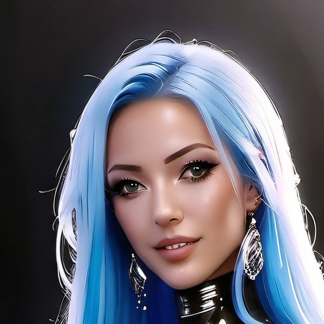 chat with ai character: jenna