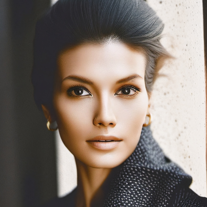 chat with ai character: Mika 