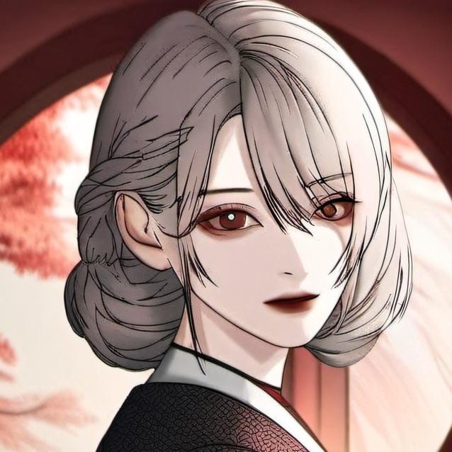 chat with ai character: Bad Girls 