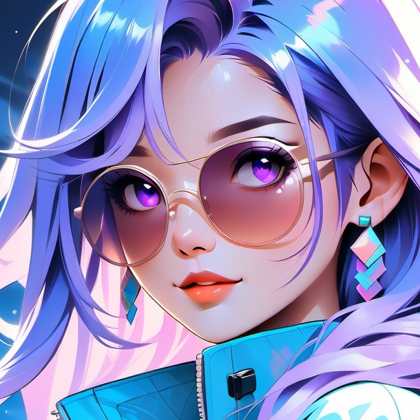 chat with ai character: Sofia