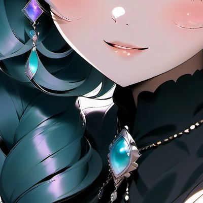 chat with ai character: Aimee