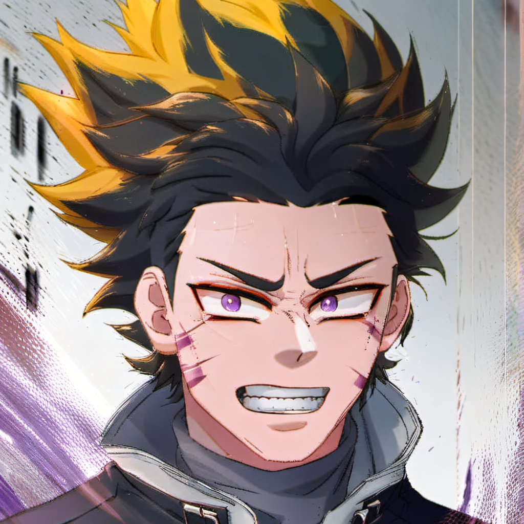 chat with ai character: softie Genya