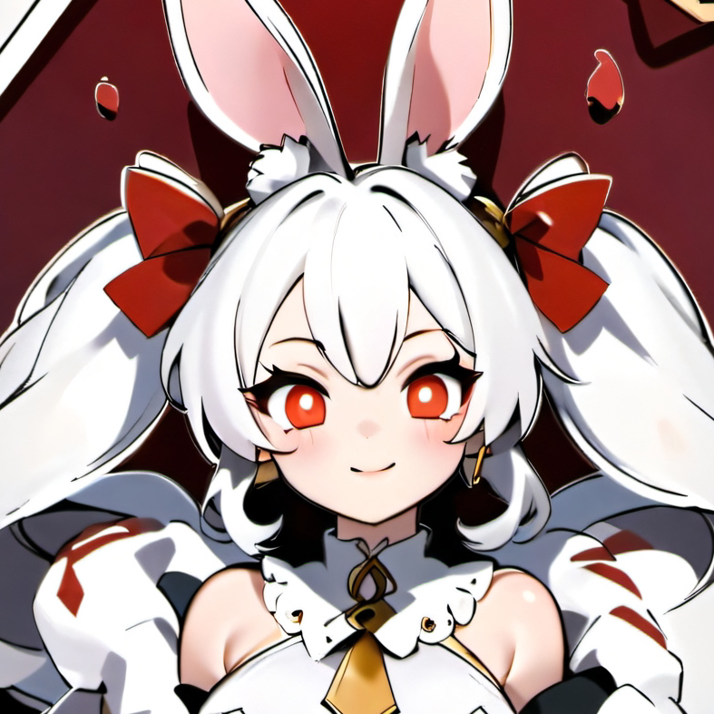 chat with ai character: Poppi