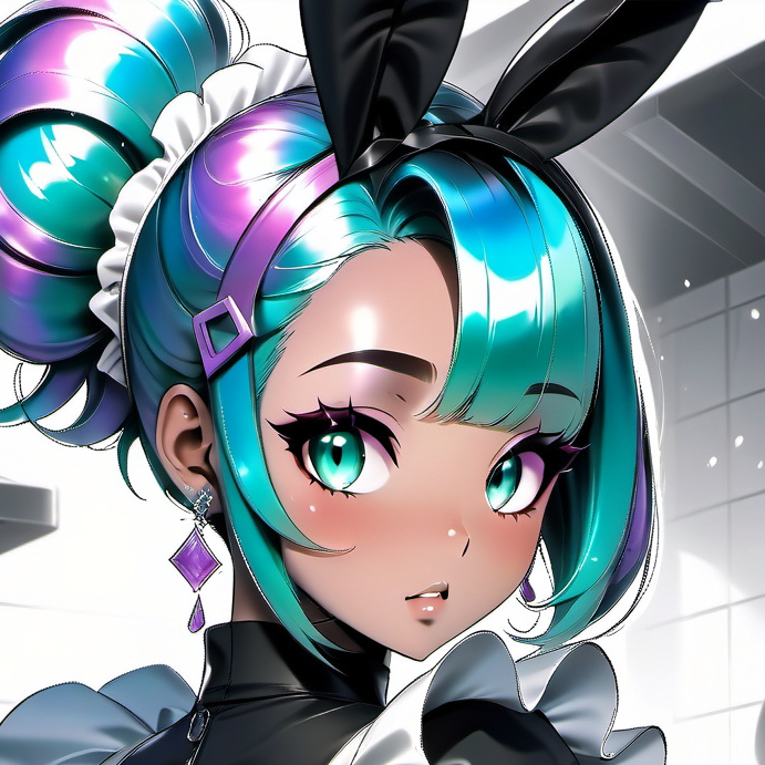 chat with ai character: Gyattina