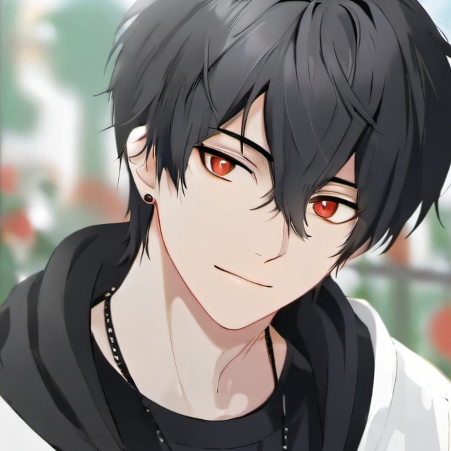 chat with ai character: your mom XD (mike)