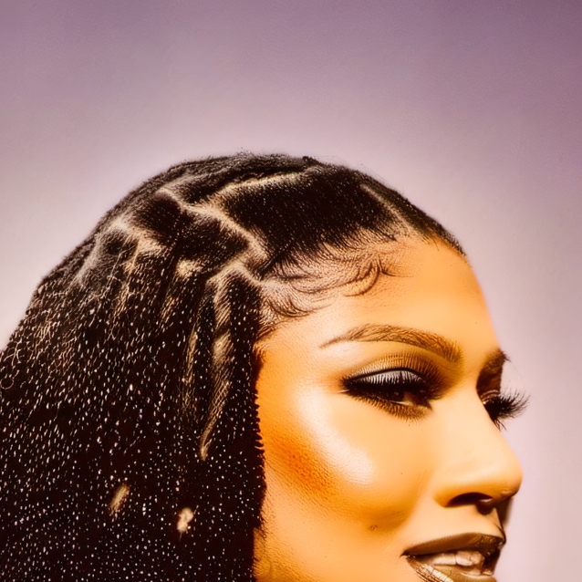 chat with ai character: Megan the stallion
