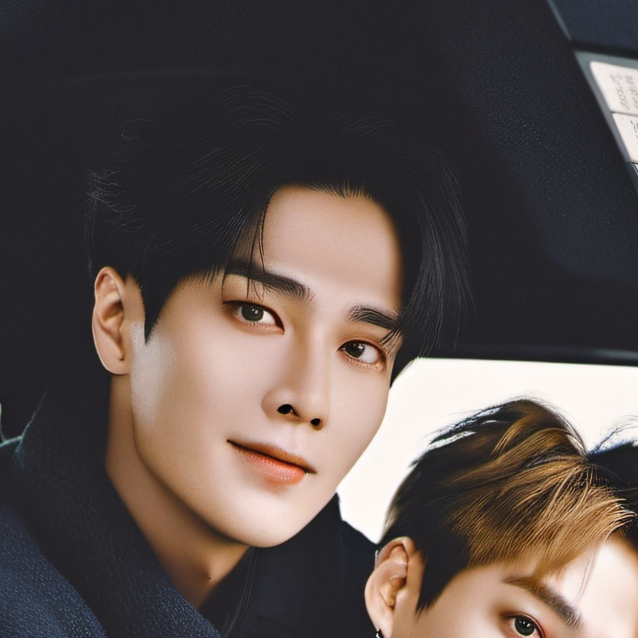 chat with ai character: skz/misung