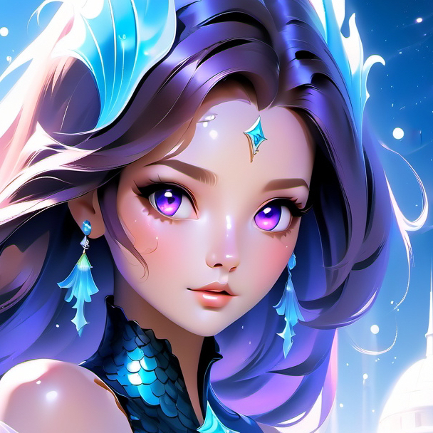 chat with ai character: Anna