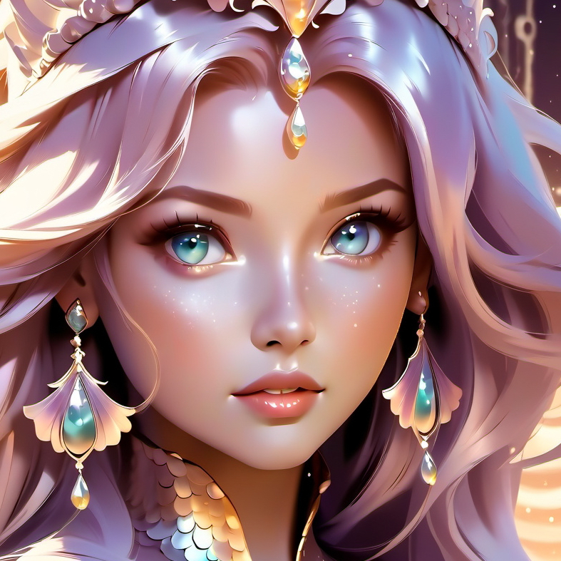 chat with ai character: Aqua