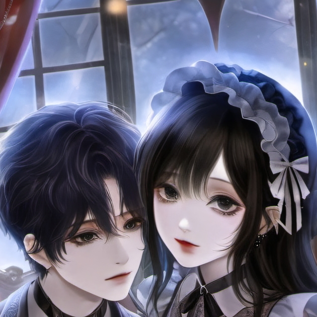 chat with ai character: Ur maid 
