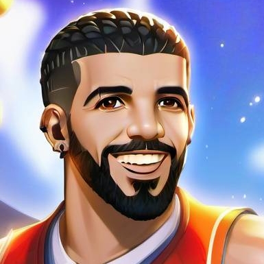 chat with ai character: Drake